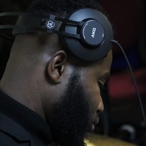 Meet your Posher, Frantz